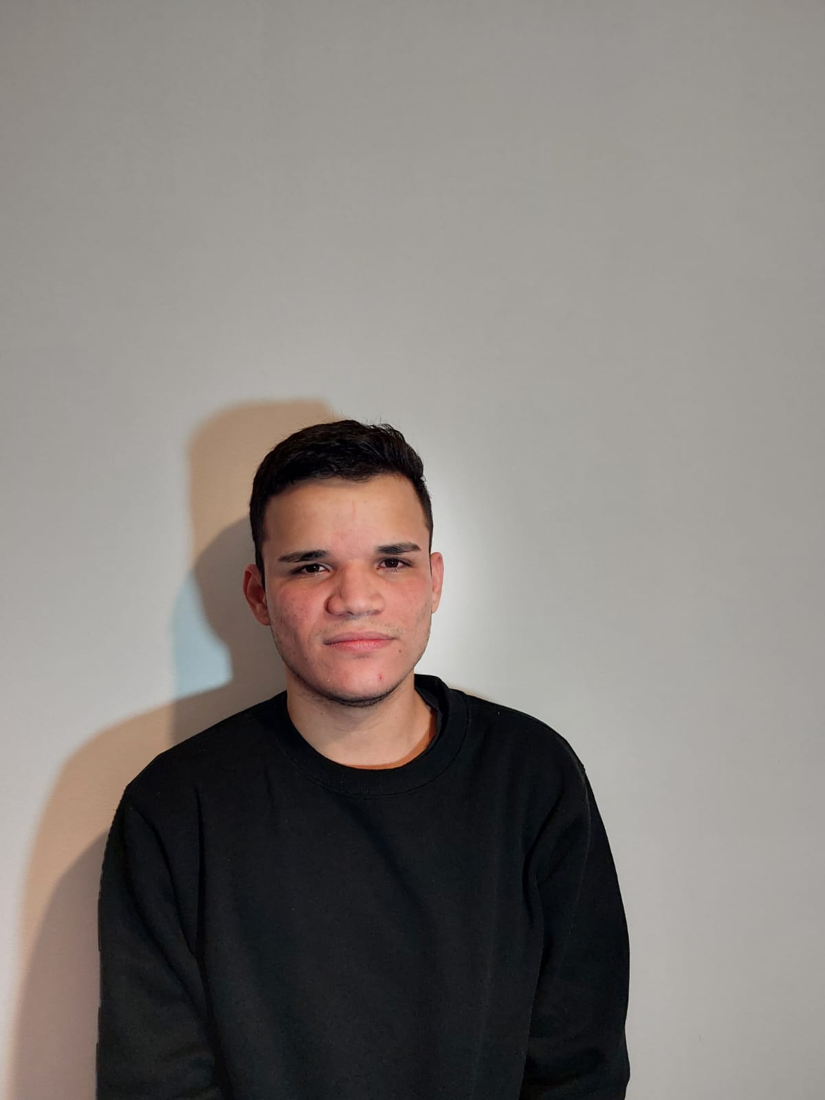 Foto de Breno Prestes