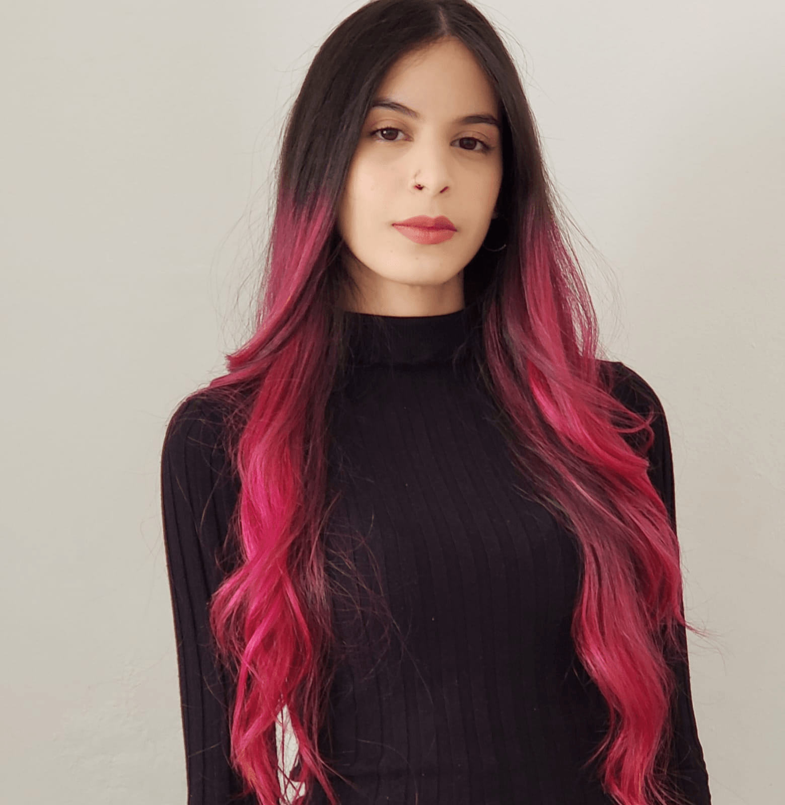 Foto de Ianca Negreiros